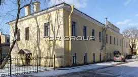 Аренда офиса 40.4 кв.метров, 1 этаж-98. Фото объекта