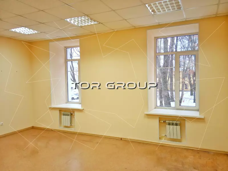 Аренда офиса 40.4 кв.метров, 1 этаж-98. Фото объекта