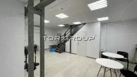 Аренда офиса 88 кв.метров, 2 этаж-98. Фото объекта