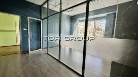 Офис 51 м&sup2;, 3 кабинета, Московский район-98. Фото объекта