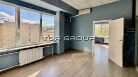 Офис 51 м&sup2;, 3 кабинета, Московский район-98. Фото объекта