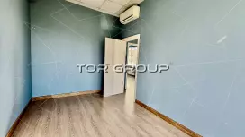 Офис 51 м&sup2;, 3 кабинета, Московский район-98. Фото объекта