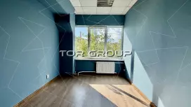 Офис 51 м&sup2;, 3 кабинета, Московский район-98. Фото объекта