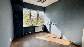 Офис 51 м&sup2;, 3 кабинета, Московский район-98. Фото объекта