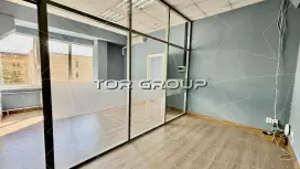 Офис 51 м&sup2;, 3 кабинета, Московский район-98. Фото объекта