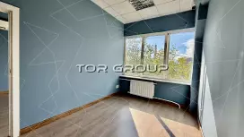 Офис 51 м&sup2;, 3 кабинета, Московский район-98. Фото объекта