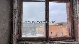 Аренда офиса 92 кв.м-98. Фото объекта