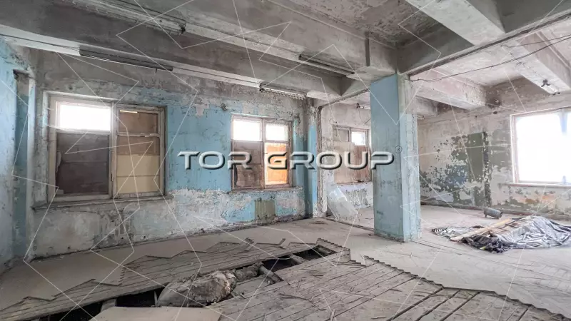 Аренда офиса 96.2 кв.метров, 8 этаж-98. Фото объекта
