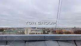 Аренда офиса 104.3 кв.метров, 9 этаж-98. Фото объекта