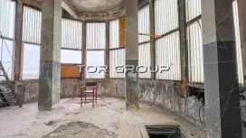 Аренда офиса 104.3 кв.метров, 9 этаж-98. Фото объекта