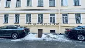 Универсальная 145 м2 от собственника-98. Фото объекта