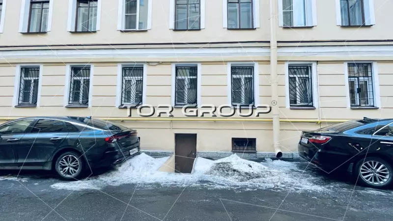 Универсальная 145 м2 от собственника-98. Фото объекта