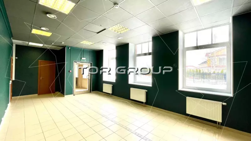 Продажа здания 402,4 м2-98. Фото объекта
