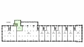 Продажа офиса 145 кв.метров, 1 этаж-98. Фото объекта