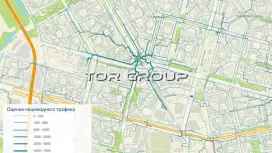 Продажа здания у метро Комендантский проспект-98. Фото объекта
