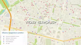 Продажа здания у метро Комендантский проспект-98. Фото объекта