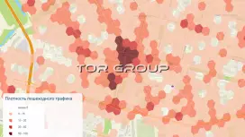 Продажа здания у метро Комендантский проспект-98. Фото объекта