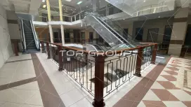 Продажа здания у метро Комендантский проспект-98. Фото объекта