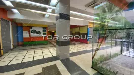 Продажа здания у метро Комендантский проспект-98. Фото объекта