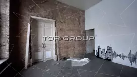 Продажа большого здания на Набережной Фонтанки-98. Фото объекта