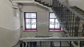 Продажа большого здания на Набережной Фонтанки-98. Фото объекта