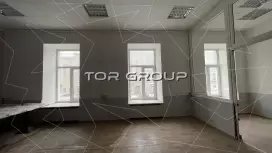 Продажа большого здания на Набережной Фонтанки-98. Фото объекта