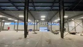 Продажа склад/производство 2000-4000м2, пос.Шушары-98. Фото объекта
