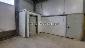 Продажа склад/производство 2000-4000м2, пос.Шушары-98. Фото объекта