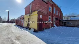 Аренда склада 21.7 кв.метров, 1 этаж-98. Фото объекта