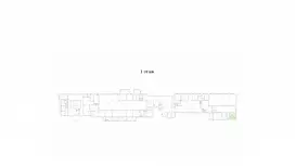 Аренда склада 21.7 кв.метров, 1 этаж-99. План объекта