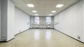 Аренда офиса 54.8 кв.метров, 4 этаж-98. Фото объекта
