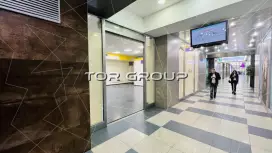 Торговое помещение в ТЦ на 3 этаже, 106 м2-98. Фото объекта