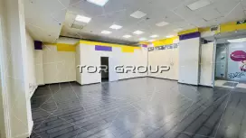 Торговое помещение в ТЦ на 3 этаже, 106 м2-98. Фото объекта