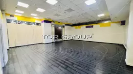 Торговое помещение в ТЦ на 3 этаже, 106 м2-98. Фото объекта