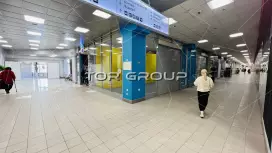 Торговое помещение в ТЦ на 4 этаже, 42 м2-98. Фото объекта