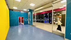 Торговое помещение в ТЦ на 4 этаже, 42 м2-98. Фото объекта