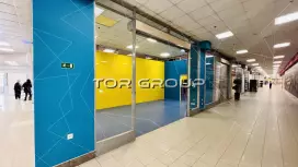 Торговое помещение в ТЦ на 4 этаже, 42 м2-98. Фото объекта