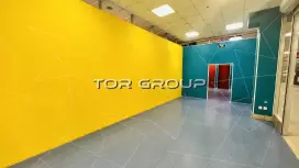 Торговое помещение в ТЦ на 4 этаже, 42 м2-98. Фото объекта