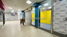 Торговое помещение в ТЦ на 4 этаже, 42 м2-98. Фото объекта