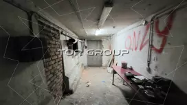 Аренда офиса 45,6 кв.метров, Подвал этаж-98. Фото объекта