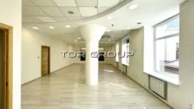 Аренда офиса с кухней 75.8 кв.м-98. Фото объекта