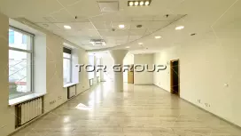 Аренда офиса с кухней 75.8 кв.м-98. Фото объекта