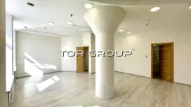 Аренда офиса с кухней 75.8 кв.м-98. Фото объекта