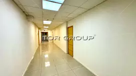 Аренда офиса с кухней 75.8 кв.м-7. Коридоры|98. Фото объекта