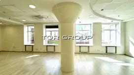 Аренда офиса с кухней 75.8 кв.м-98. Фото объекта