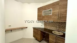 Аренда офиса с кухней 75.8 кв.м-98. Фото объекта