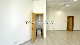 Аренда офиса с кухней 75.8 кв.м-98. Фото объекта