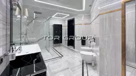 Продажа здания 8409 кв.метров, 1 этаж-97.Стандартное помещение