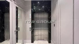 Продажа здания 8409 кв.метров, 1 этаж-97.Стандартное помещение