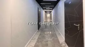 Продажа здания 8409 кв.метров, 1 этаж-7. Коридоры